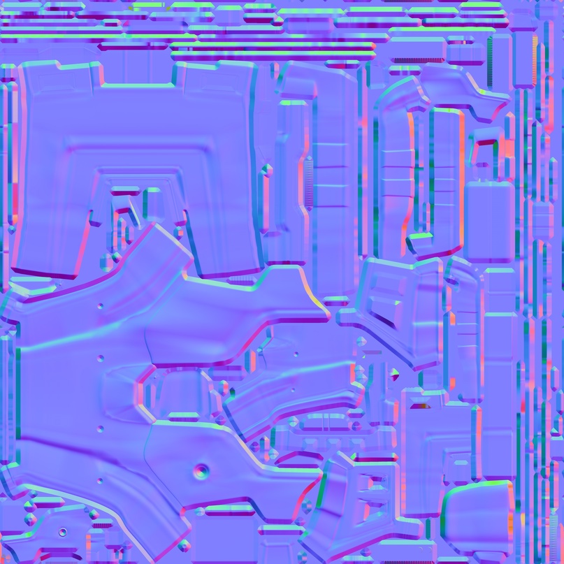 Титульный рисунок